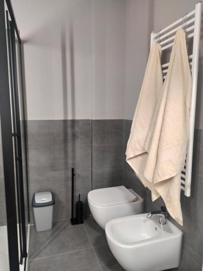 Nuovo Loft Con Terrazzo M2 Ieo Humanitas Bocconi Navigli Apartment Milan Exterior photo
