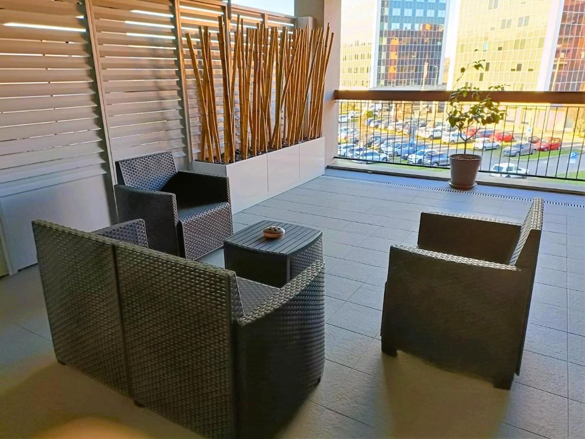 Nuovo Loft Con Terrazzo M2 Ieo Humanitas Bocconi Navigli Apartment Milan Exterior photo