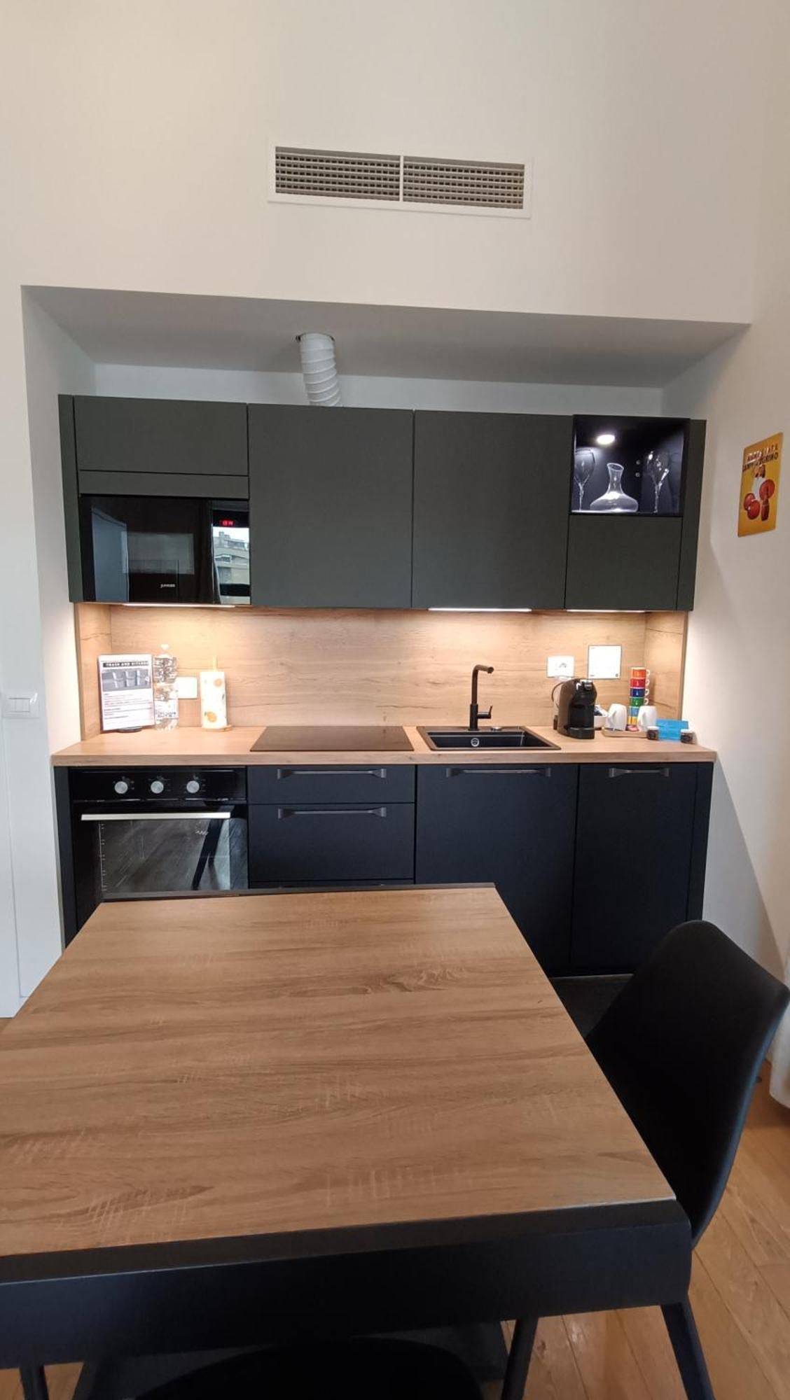 Nuovo Loft Con Terrazzo M2 Ieo Humanitas Bocconi Navigli Apartment Milan Exterior photo