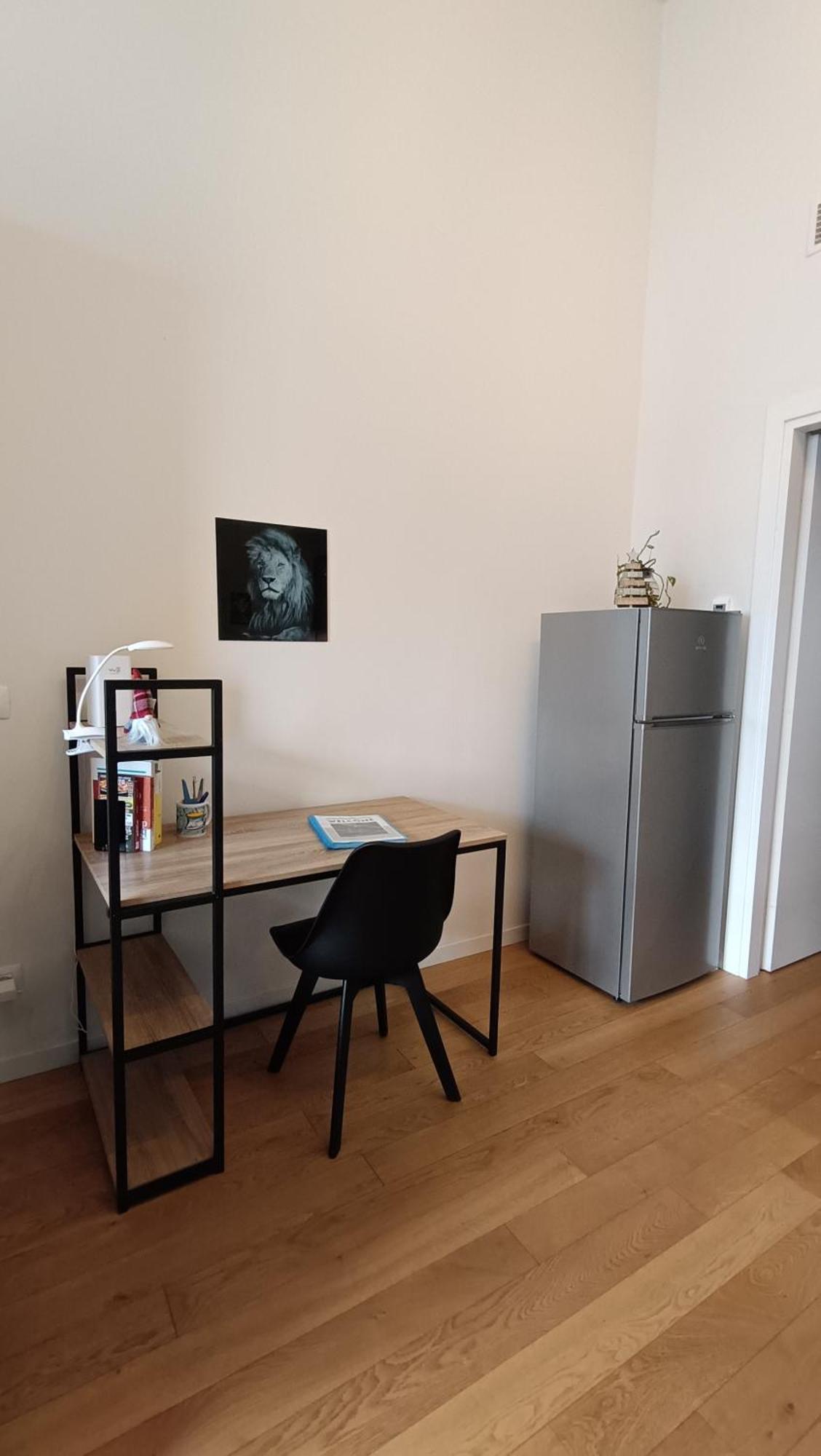 Nuovo Loft Con Terrazzo M2 Ieo Humanitas Bocconi Navigli Apartment Milan Exterior photo
